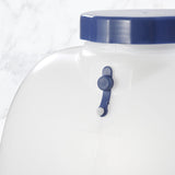 Maxbell Camping Water Jug Portable Outdoor Bucket for Picnic Fishing Outdoor Cooking 10L