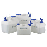 Maxbell Camping Water Jug Portable Outdoor Bucket for Picnic Fishing Outdoor Cooking 10L