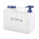 Maxbell Camping Water Jug Portable Outdoor Bucket for Picnic Fishing Outdoor Cooking 15L