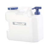 Maxbell Camping Water Jug Portable Outdoor Bucket for Picnic Fishing Outdoor Cooking 18L