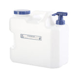 Maxbell Camping Water Jug Portable Outdoor Bucket for Picnic Fishing Outdoor Cooking 18L