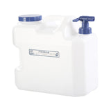 Maxbell Camping Water Jug Portable Outdoor Bucket for Picnic Fishing Outdoor Cooking 18L