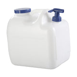 Maxbell Camping Water Jug Portable Outdoor Bucket for Picnic Fishing Outdoor Cooking 23L