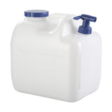 Maxbell Camping Water Jug Portable Outdoor Bucket for Picnic Fishing Outdoor Cooking 23L