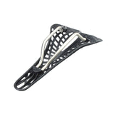 Maxbell Carbon Fiber Bike Seat Shockproof Adults Bicycle Saddle for Outdoor Road Bike