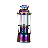 Maxbell Camping Gas Lantern Hanging or Desktop Outdoor Light for Garden Patio Hiking Colorful