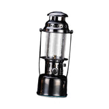 Maxbell Camping Gas Lantern Hanging or Desktop Outdoor Light for Garden Patio Hiking Black