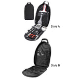 Maxbell Camping Kitchen Cooking Utensils Set Outdoor Kitchenware for Grilling Hiking 9PCS