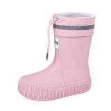 Maxbell Rain Boots Solid Anti-slip Multipurpose Women's for Farming Angling Domestic A