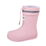 Maxbell Rain Boots Solid Anti-slip Multipurpose Women's for Farming Angling Domestic A
