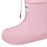 Maxbell Rain Boots Solid Anti-slip Multipurpose Women's for Farming Angling Domestic A