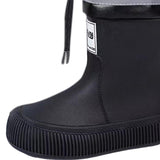 Maxbell Rain Boots Solid Anti-slip Multipurpose Women's for Farming Angling Domestic B