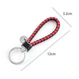 Maxbell Fishing Hook Sharpener Practical Fly Fishing Hook File Hook Sharpening Stone with Keychain Strap