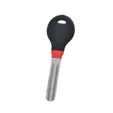 Maxbell Fishing Hook Sharpener Practical Fly Fishing Hook File Hook Sharpening Stone File Only