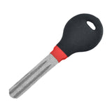 Maxbell Fishing Hook Sharpener Practical Fly Fishing Hook File Hook Sharpening Stone File Only
