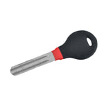 Maxbell Fishing Hook Sharpener Practical Fly Fishing Hook File Hook Sharpening Stone File Only