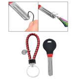 Maxbell Fishing Hook Sharpener Practical Fly Fishing Hook File Hook Sharpening Stone File Only