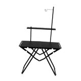 Maxbell Folding Table Sturdy Ultralight Desk Outdoor Table for BBQ Backpacking Patio