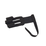Maxbell Finger Training Tool Hunting Glove Elastic Right Left Hand 3 Fingers Black