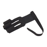 Maxbell Finger Training Tool Hunting Glove Elastic Right Left Hand 3 Fingers Black