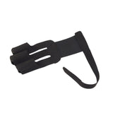 Maxbell Finger Training Tool Hunting Glove Elastic Right Left Hand 3 Fingers Black