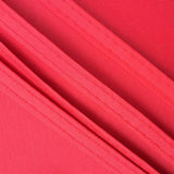 Maxbell Tent Top Cover Shelter Waterproof Canopy Cover Only for Summer Outdoor Beach 300x450cm red