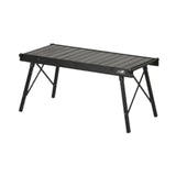 Maxbell Folding Table Foldable Small Table Ultralight Camp Table for Hiking Yard BBQ