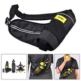 Maxbell Scuba Diving Tank Bag for 1L Tank Portable Bottle Holder for Diving Swimming