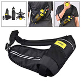 Maxbell Scuba Diving Tank Bag for 1L Tank Portable Bottle Holder for Diving Swimming