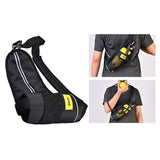 Maxbell Scuba Diving Tank Bag for 1L Tank Portable Bottle Holder for Diving Swimming