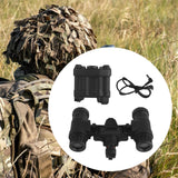 Maxbell Night View Goggles Model Realistic Cos Equipment for Gift Cosplay Photo Prop Mud Color