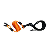 Maxbell Start Stop Kill Safety Lanyard High Performance Boat Tether Cord Accessories