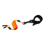 Maxbell Start Stop Kill Safety Lanyard High Performance Boat Tether Cord Accessories