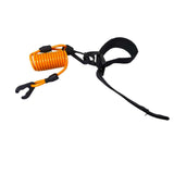 Maxbell Start Stop Kill Safety Lanyard High Performance Boat Tether Cord Accessories