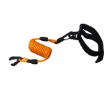 Maxbell Start Stop Kill Safety Lanyard High Performance Boat Tether Cord Accessories