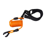 Maxbell Start Stop Kill Safety Lanyard High Performance Boat Tether Cord Accessories