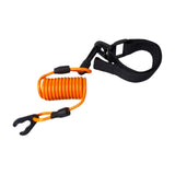 Maxbell Start Stop Kill Safety Lanyard High Performance Boat Tether Cord Accessories