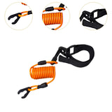 Maxbell Start Stop Kill Safety Lanyard High Performance Boat Tether Cord Accessories