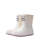 Maxbell Rainboots Multifunctional Easy to Store Rain Shoes for Raining Garden Adults for 39 to 40