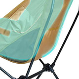 Maxbell Folding Camping Chair Furniture Foldable Beach Chair for Beach Patio Outside Khaki