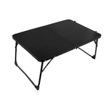 Maxbell Camping Foldable Table Multiuse Portable Table for Backpacking Barbecue Yard