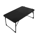 Maxbell Camping Foldable Table Multiuse Portable Table for Backpacking Barbecue Yard