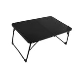 Maxbell Camping Foldable Table Multiuse Portable Table for Backpacking Barbecue Yard