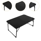 Maxbell Camping Foldable Table Multiuse Portable Table for Backpacking Barbecue Yard