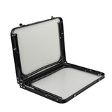 Maxbell Camping Foldable Table Multiuse Portable Table for Backpacking Barbecue Yard