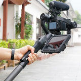 Maxbell Stabilizer Extension Pole Portable Handheld Extension Pole for Studio Camera