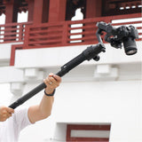 Maxbell Stabilizer Extension Pole Portable Handheld Extension Pole for Studio Camera