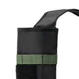 Maxbell Quiver Bag Multiuse Wear Resistant Storage Bag Arrow Bag for Outdoor Hunting Green