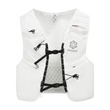 Maxbell Hydration Vest 12L Capacity for Hiking Trekking Mountain Climbing White