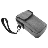 Maxbell Travel Waist Bag Wallet Purse Bag Men's Belt Bag for Outdoor Travel Camping